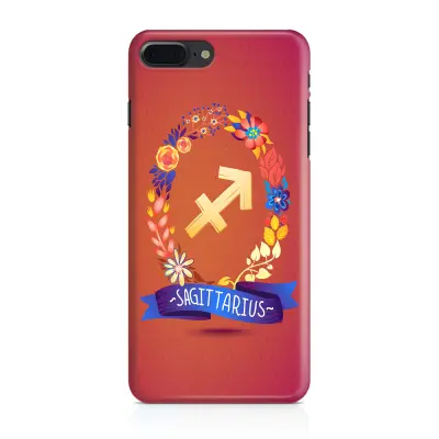 Skal till iPhone 7 Plus & iPhone 8 Plus - SAGITTARIUS