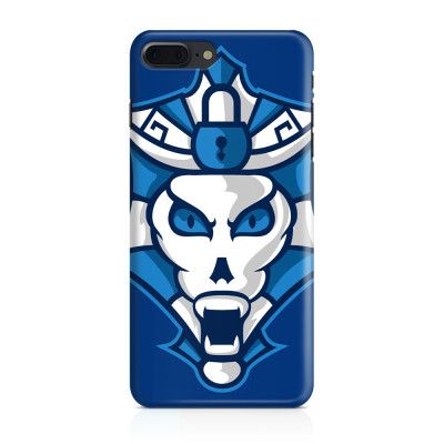 Skal till iPhone 7 Plus & iPhone 8 Plus - Security-Monster