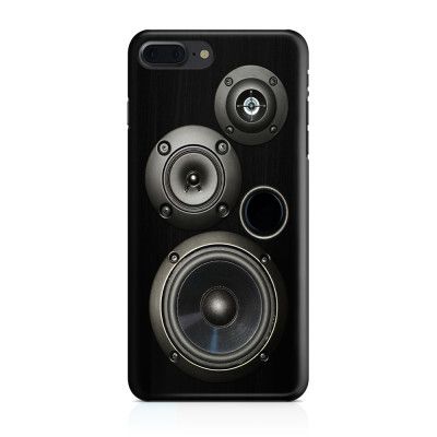 Skal till Apple iPhone 7/8 Plus - Speakers