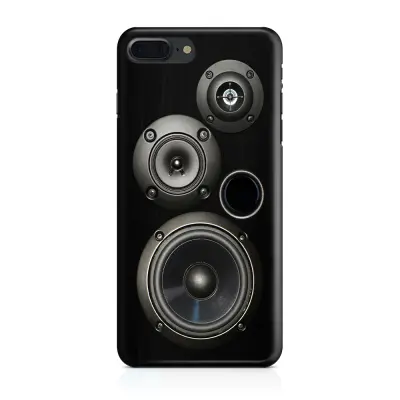 Skal till Apple iPhone 7/8 Plus - Speakers