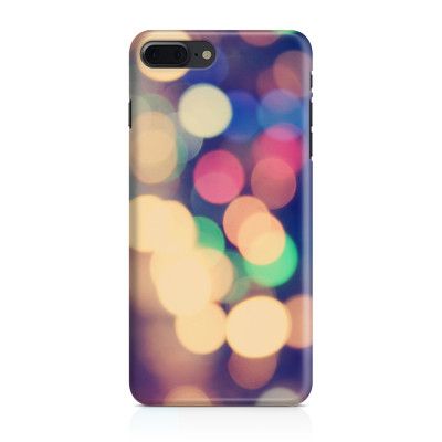 Skal till iPhone 7 Plus & iPhone 8 Plus - Spektrum