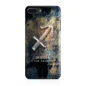 Skal till iPhone 7 Plus & iPhone 8 Plus - Stjärntecken - Skytten