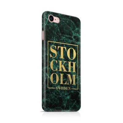 Skal till iPhone 7 Plus & iPhone 8 Plus - Stockholm