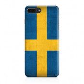 Skal till iPhone 7 Plus & iPhone 8 Plus - Sverige