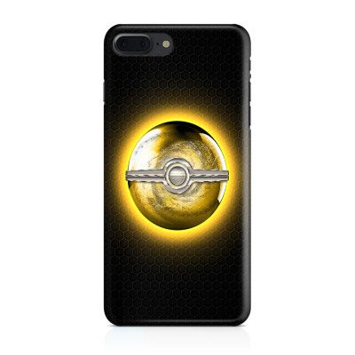 Skal till iPhone 7 Plus & iPhone 8 Plus - Team Instinct