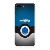 Skal till iPhone 7 Plus & iPhone 8 Plus - Team Mystic