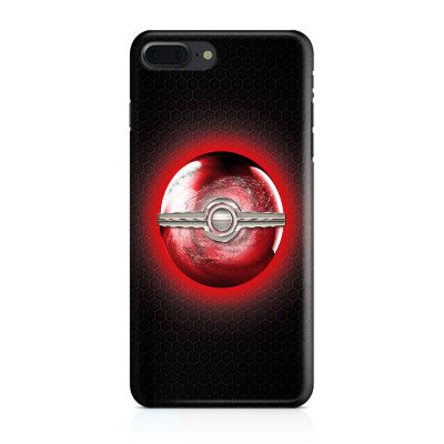 Skal till iPhone 7 Plus & iPhone 8 Plus - Team Valor