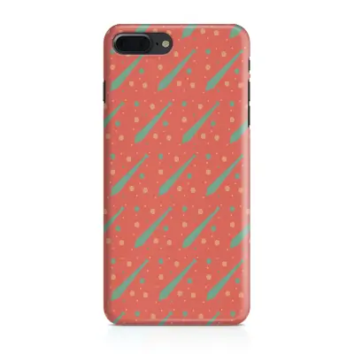 Skal till iPhone 7 Plus & iPhone 8 Plus - Tie