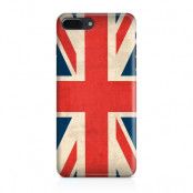 Skal till iPhone 7 Plus & iPhone 8 Plus - UK