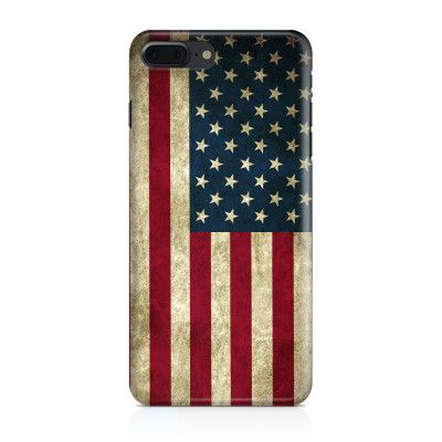 Skal till iPhone 7 Plus & iPhone 8 Plus - USA
