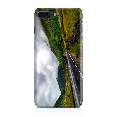 Skal till iPhone 7 Plus & iPhone 8 Plus - Valley