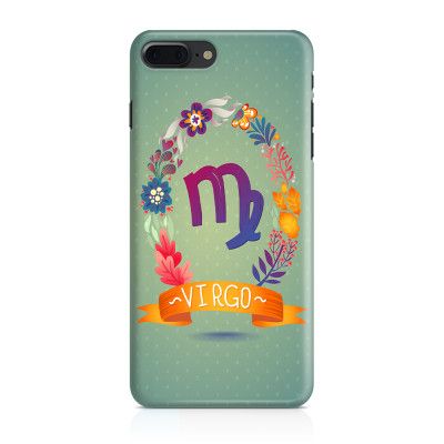 Skal till iPhone 7 Plus & iPhone 8 Plus - VIRGO