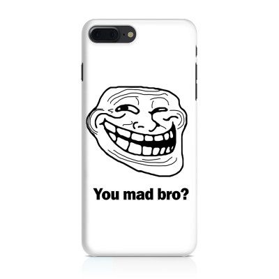 Skal till iPhone 7 Plus & iPhone 8 Plus - You mad bro?