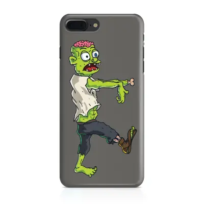 Skal till iPhone 7 Plus & iPhone 8 Plus - Zombie