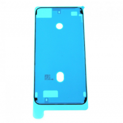 iPhone 7 Plus Vattentät Tejp för LCD - Svart