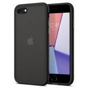 SPIGEN Ciel Color Brick iPhone 7/8/SE 2020 Black