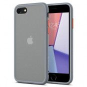 Spigen Ciel Color Brick iPhone 7/8/SE 2020 Grey