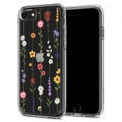 SPIGEN Ciel iPhone 7/8/SE 2020 Flower Garden