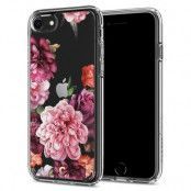 Spigen Ciel iPhone 7/8/SE 2020 Rose Floral