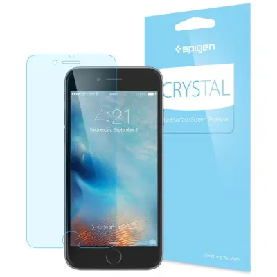 Spigen Film Crystal 3-pack (iPhone 8/7 Plus)