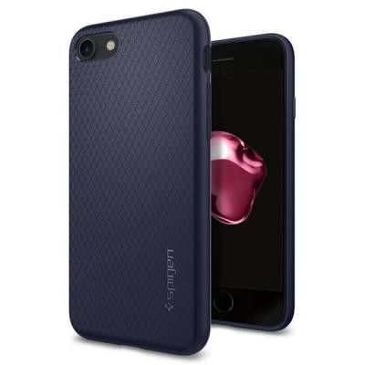 Spigen Liquid Air Skal iPhone 7/8/SE