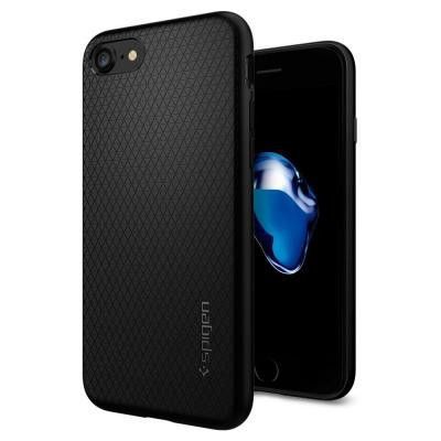Spigen Liquid Air Skal iPhone 7/8/SE