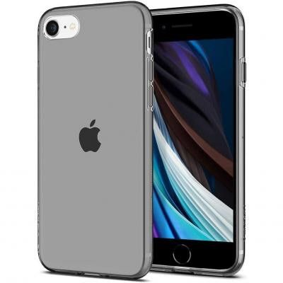 Spigen Liquid Crystal Skal iPhone 7/8/SE