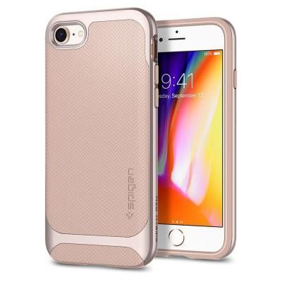 SPIGEN Neo Hybrid iPhone 7/8/SE 2020 Pale Dogwood