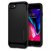 Spigen Neo Hybrid iPhone 7/8/SE 2020 Shiny Black