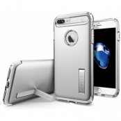 Spigen Slim Armor (iPhone 7 Plus) - Grå