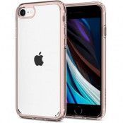 SPIGEN Ultra Hybrid iPhone 7/8/SE 2020 Rose Crystal