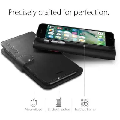 Spigen Wallet S (iPhone 8/7 Plus)