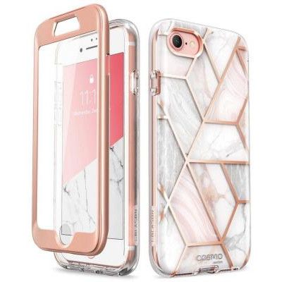 Supcase Cosmo iPhone 7/8/SE 2020 Marble