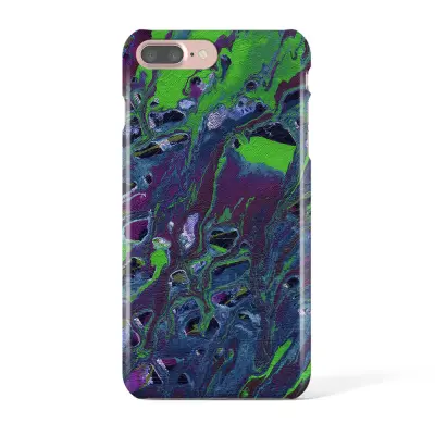 Svenskdesignat skal till iPhone 7 Plus & iPhone 8 Plus - Pat2034