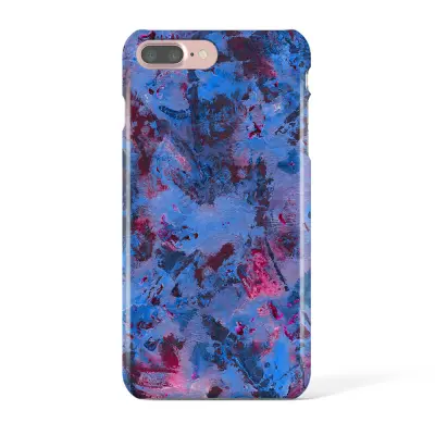 Svenskdesignat skal till iPhone 7 Plus & iPhone 8 Plus - Pat2036