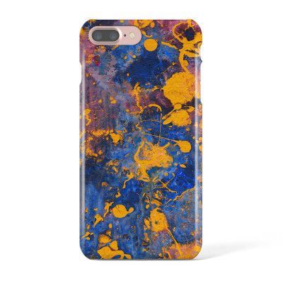 Svenskdesignat skal till iPhone 7 Plus & iPhone 8 Plus - Pat2037