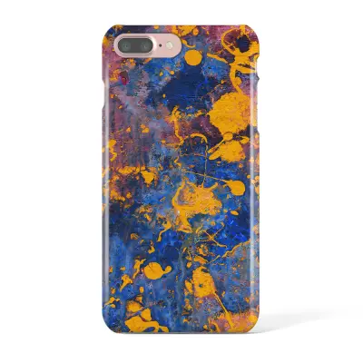 Svenskdesignat skal till iPhone 7 Plus & iPhone 8 Plus - Pat2037