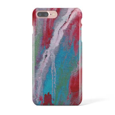 Svenskdesignat skal till iPhone 7 Plus & iPhone 8 Plus - Pat2038