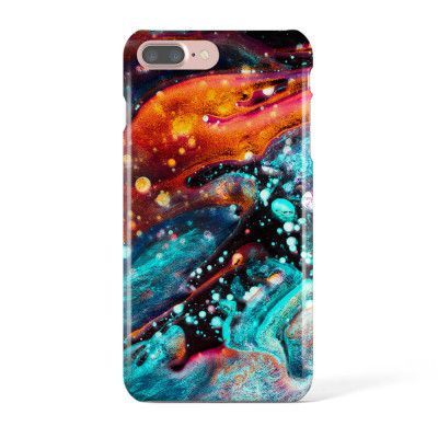 Svenskdesignat skal till iPhone 7 Plus & iPhone 8 Plus - Pat2042