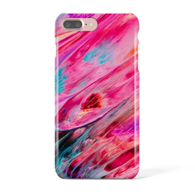 Svenskdesignat skal till iPhone 7 Plus & iPhone 8 Plus - Pat2045