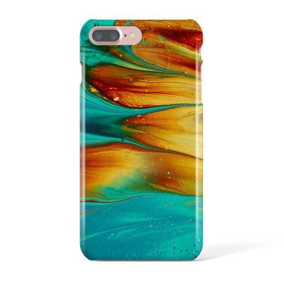 Svenskdesignat skal till iPhone 7 Plus & iPhone 8 Plus - Pat2048