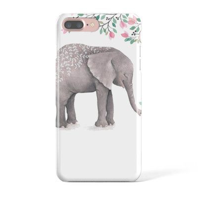 Svenskdesignat skal till iPhone 7 Plus & iPhone 8 Plus - Pat2057