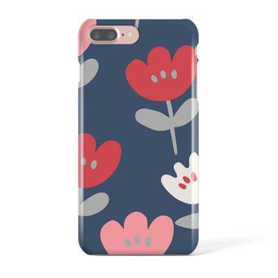 Svenskdesignat skal till iPhone 7 Plus & iPhone 8 Plus - Pat2060