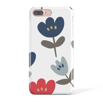 Svenskdesignat skal till iPhone 7 Plus & iPhone 8 Plus - Pat2061