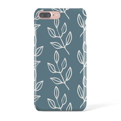 Svenskdesignat skal till iPhone 7 Plus & iPhone 8 Plus - Pat2062