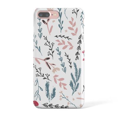 Svenskdesignat skal till iPhone 7 Plus & iPhone 8 Plus - Pat2064