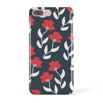 Svenskdesignat skal till iPhone 7 Plus & iPhone 8 Plus - Pat2068