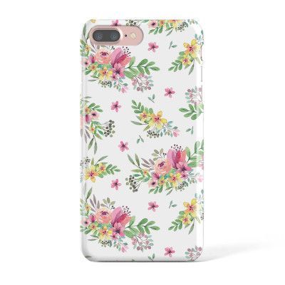 Svenskdesignat skal till iPhone 7 Plus & iPhone 8 Plus - Pat2069