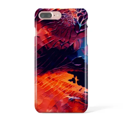 Svenskdesignat skal till iPhone 7 Plus & iPhone 8 Plus - Pat2072