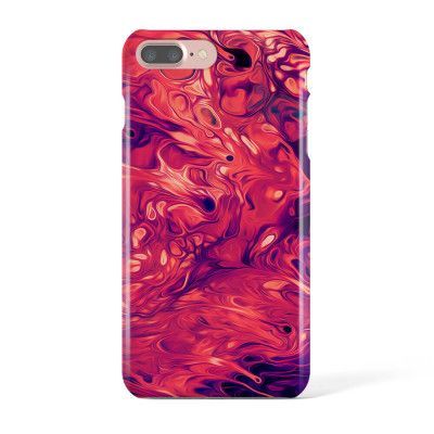 Svenskdesignat skal till iPhone 7 Plus & iPhone 8 Plus - Pat2073